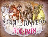 A Tribute To The Four Horsemen