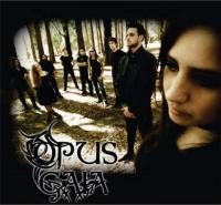 Opus Gaia (EP) (2013)