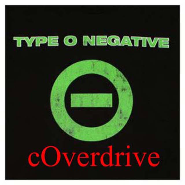 A tribute to Type o Negative
