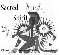 Chants and Dances of The Native Americans