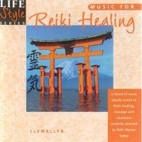 music for reiki healing