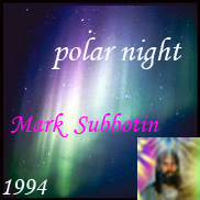 Polar night