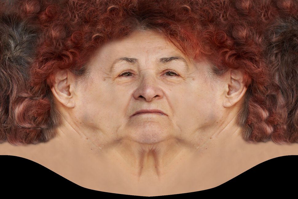 Голова в банке