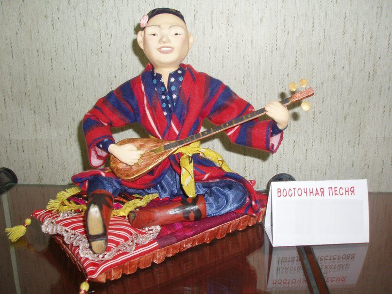 Восточная быстрая музыка на конкурсы Восточная быстрая музыка на конкурсы