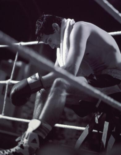 Бокс ринг фото