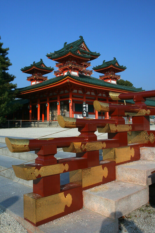 Японская архитектура