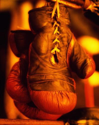 Фото бокс перчатки