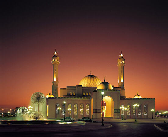 Большая Пятничая мечеть