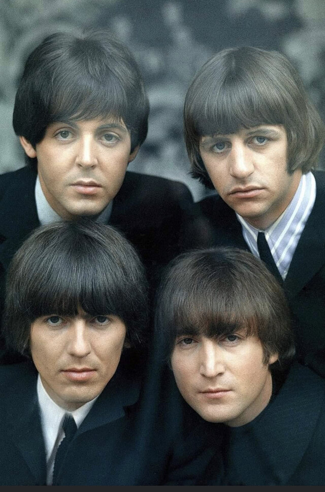 Всемирный день группы The Beatles
