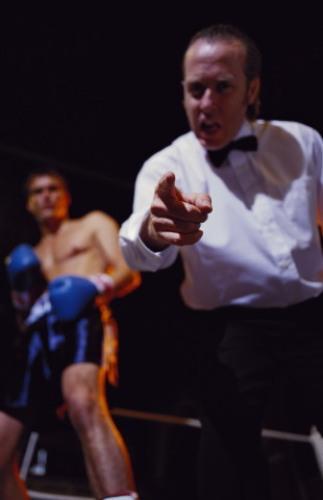 Бокс мировой фото