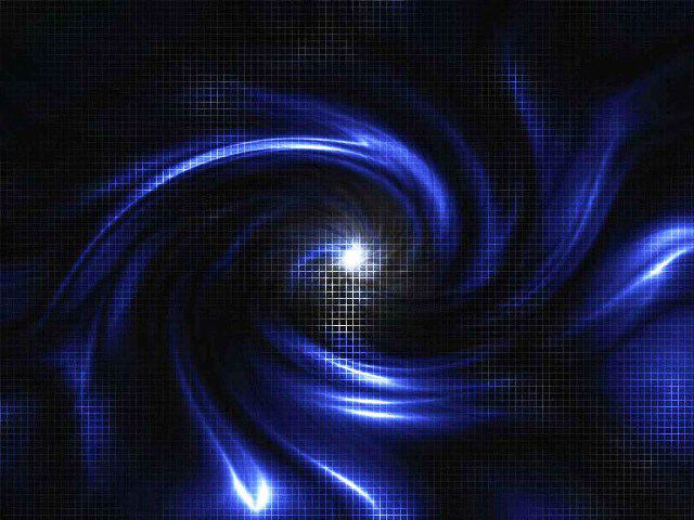 Спираль галактики