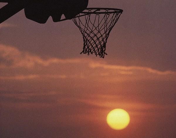 Мир баскетбола