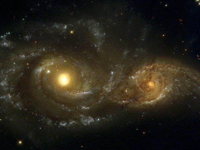 Галактики