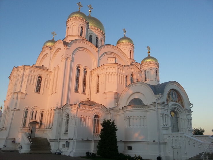 Снова, те же грабли! Снова, те же грабли!
