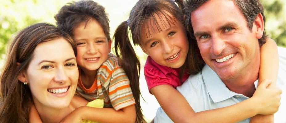 Тесты родителям Тесты родителям