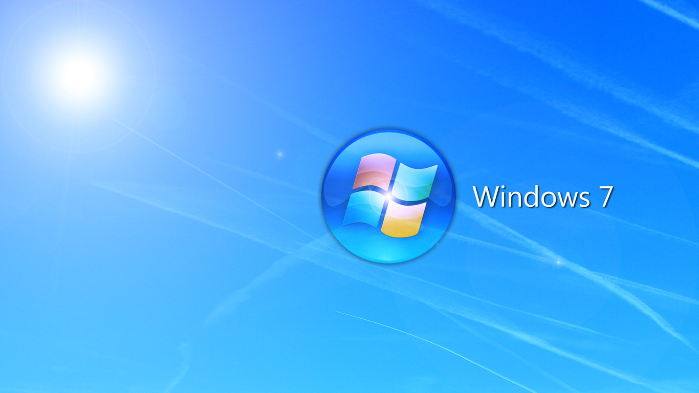 Как сделать у windows 7 на рабочем столе Как сделать у windows 7 на рабочем столе