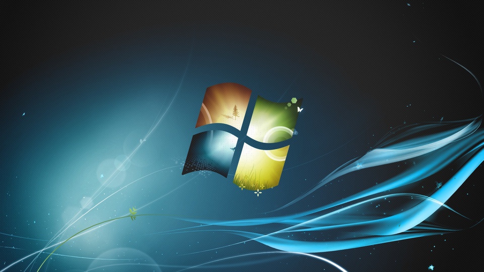 Как сделать видео обои для windows 81