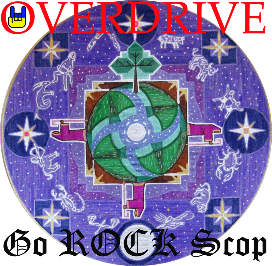 Go Rock Scop Go Rock Scop
