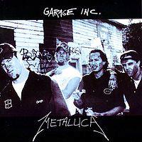 Garage Inc Garage Inc