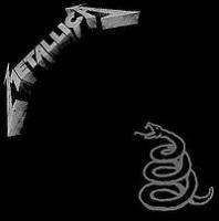 Metallica Metallica