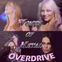 Women Of Metal