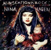 Nunsexmonkrock