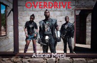 African Metal