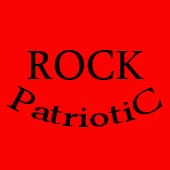 Rock Patriotic Rock Patriotic
