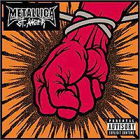 St. Anger