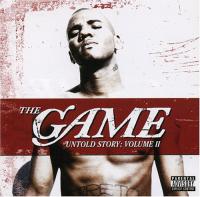 Untold Story: Volume II Untold Story: Volume II