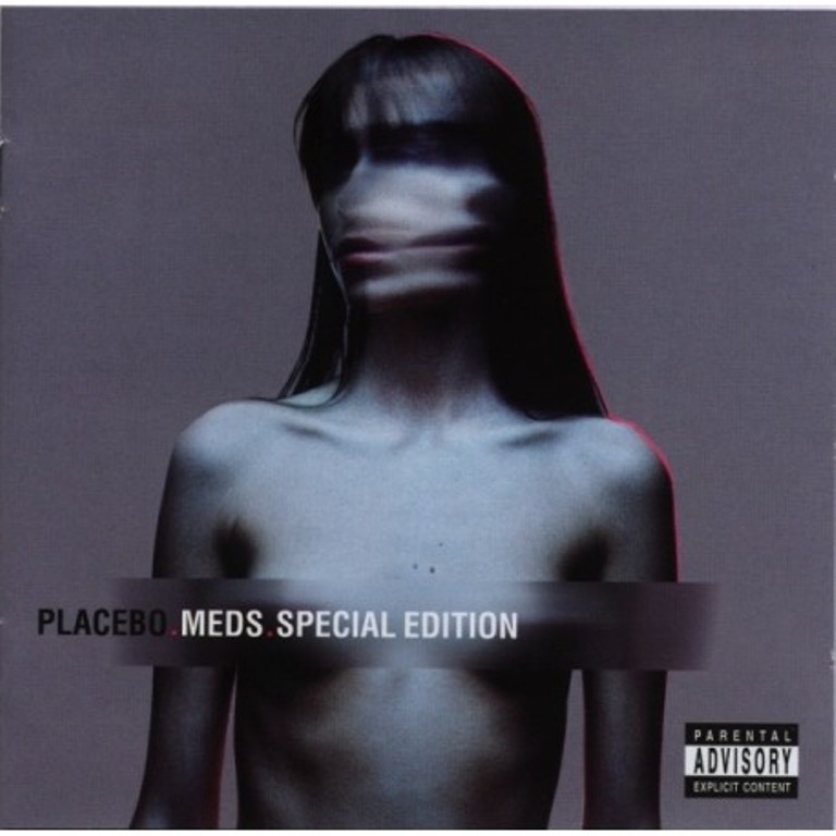 Meds Instrumental Meds Instrumental
