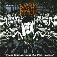 From Enslavement To Obliteration From Enslavement To Obliteration