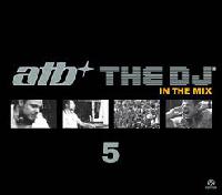 The DJ 5 in the mix cd1