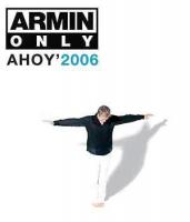 Ahoy-Armin only Ahoy-Armin only
