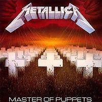 Master of Puppets