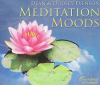 Meditation Moods