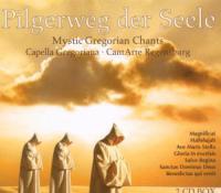 Pilgerweg der Seele Pilgerweg der Seele