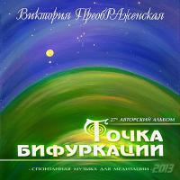 Точка бифуркации Точка бифуркации