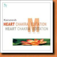 Heart Chakra Meditation