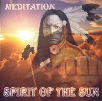 Spirit Of The Sun