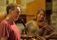 Коллекция музыки Krishna Das