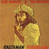 Rastaman Vibration