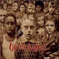 Untouchables Untouchables