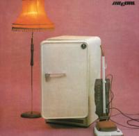 Three Imaginary Boys