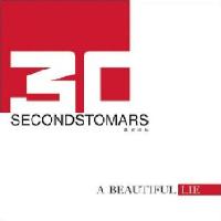 A Beautiful Lie A Beautiful Lie