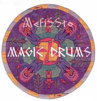 Magic Drums Magic Drums