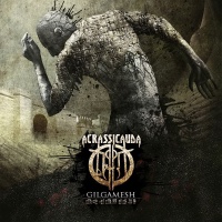 Gilgamesh (2015) Gilgamesh (2015)