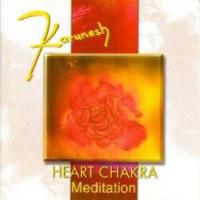 Heart Chakra Meditation