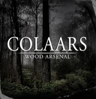 Wood Arsenal (EP, 2012) Wood Arsenal (EP, 2012)