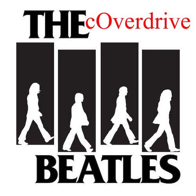 A tribute to The Beatles A tribute to The Beatles